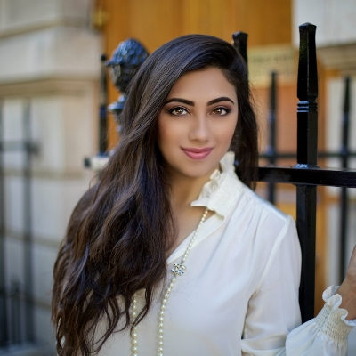 Curiosity is a Strategy with Shama Hyder