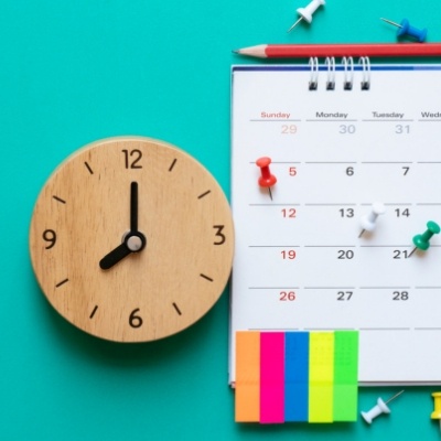 Next-level time management tips for women entrepreneurs