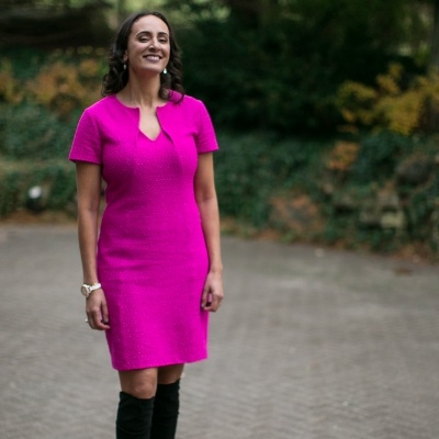 niche down, niching down, niched down, eleanor beaton, ideal client, leads, marketing, sales, fierce feminine leadership