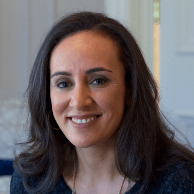 Do women entrepreneurs lack ambition?