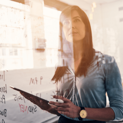 How To Generate Momentum By Leveraging Formulas