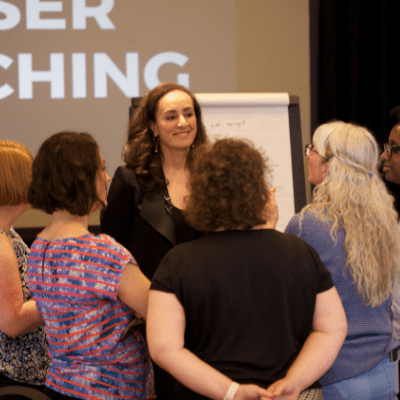 Behind The Scenes of Your Million Dollar Message Workshop