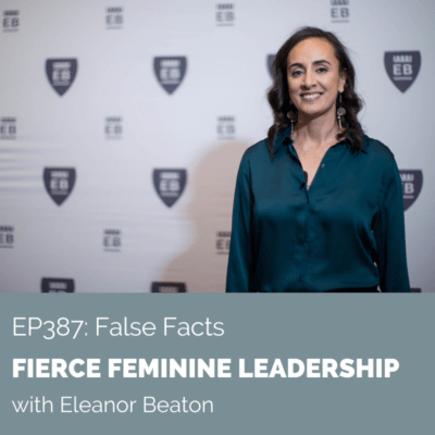 How to tell if you are making important business decisions based on LIES