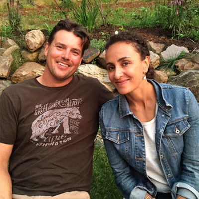 5 Lessons From Being My Husband’s Business Partner (And Boss)