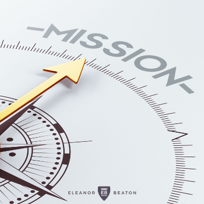 My personal 5-year vision