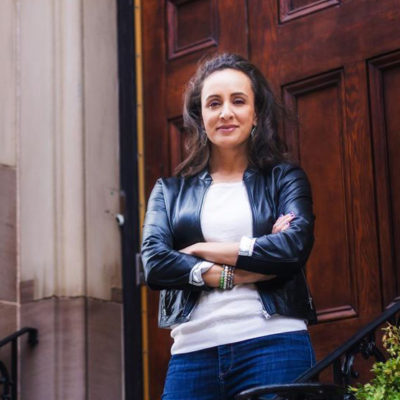 He Told Me To Quit…Then He Joined The Company