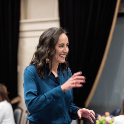 The psychology of selling A LOT of things