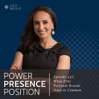 EP432: What Elite Personal Brands Have in Common