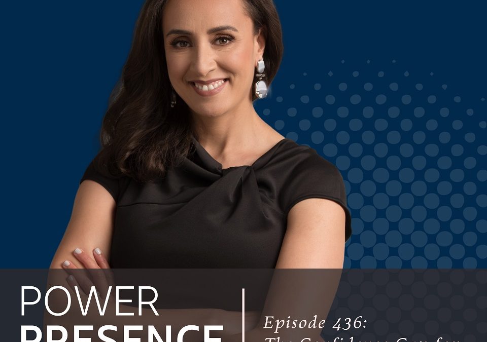 power presence position epsiode 436 thumbnail