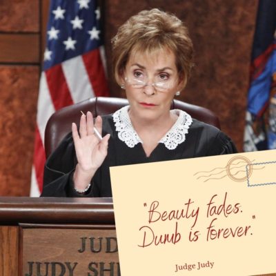 Biz lessons from the highest paid human in television