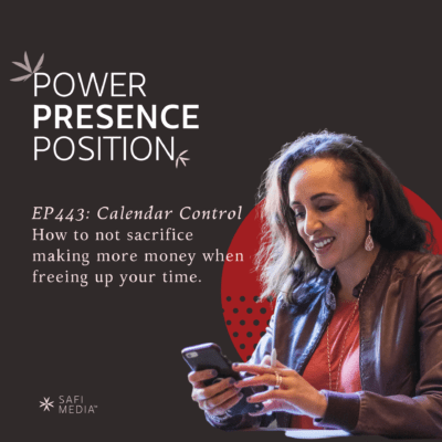 EP443: Calendar Control