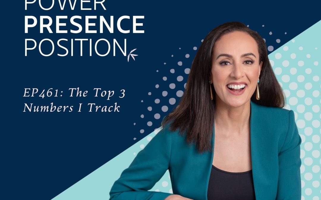 Power Presence Position