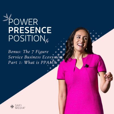 Re-Release: The 7 Figure Service Business Ecosystem Part 1: What is PPAM?