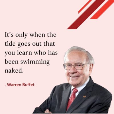 You have been warned…