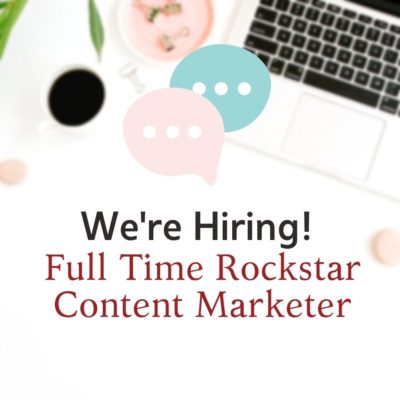 Want to join Team Safi?