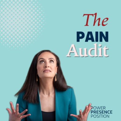 EP482: The Pain Audit
