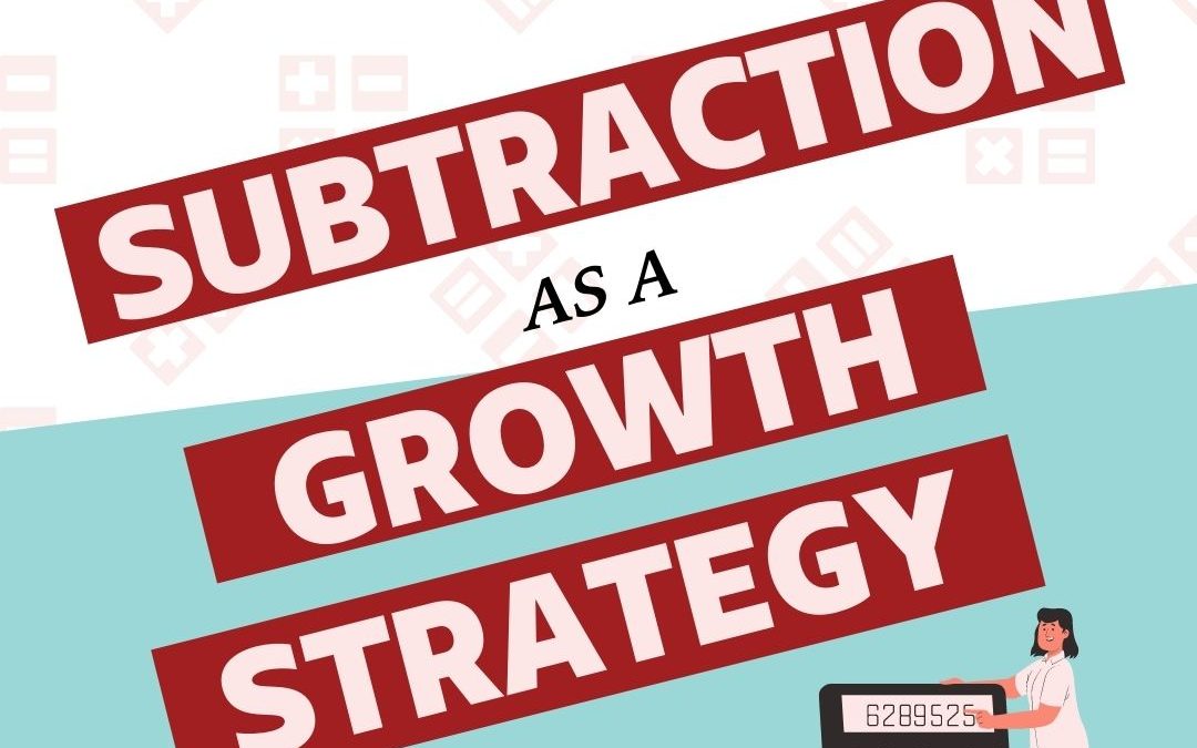 growth strategy