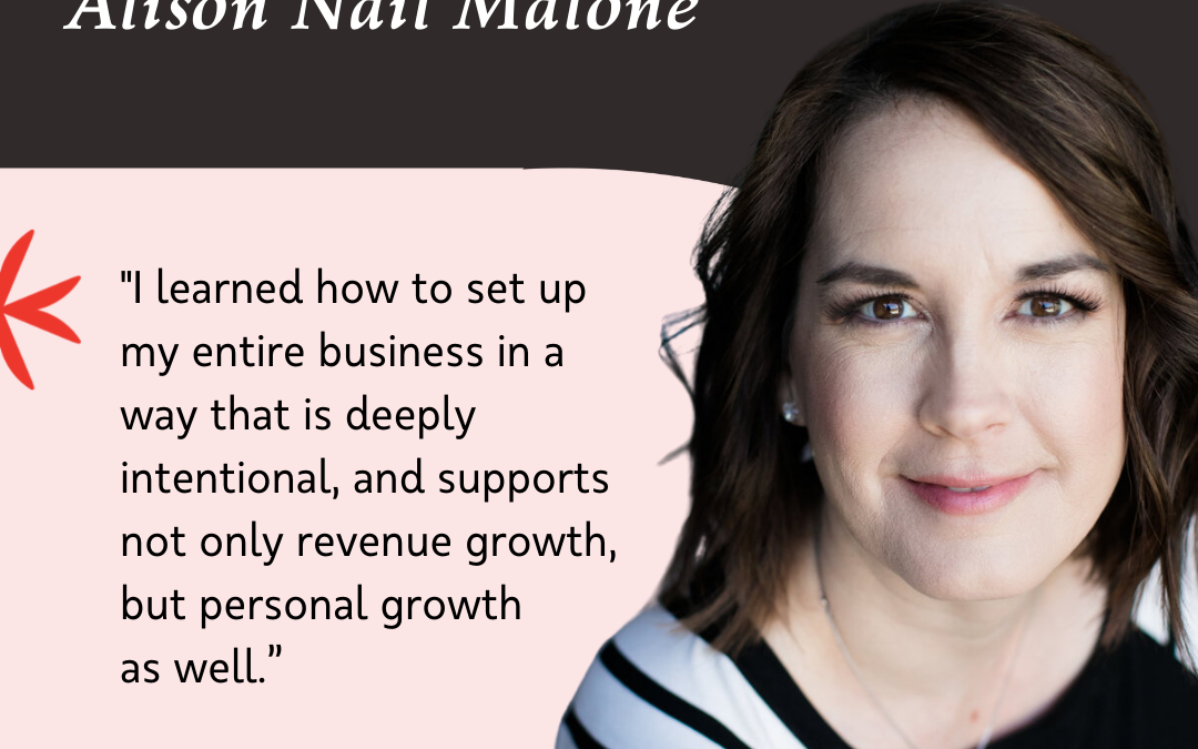 Case Study: Focus to Scale