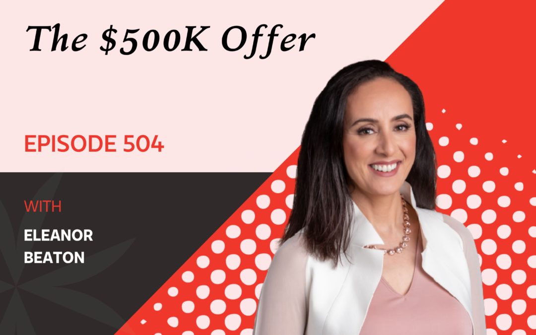 Scale with a 500K Offer