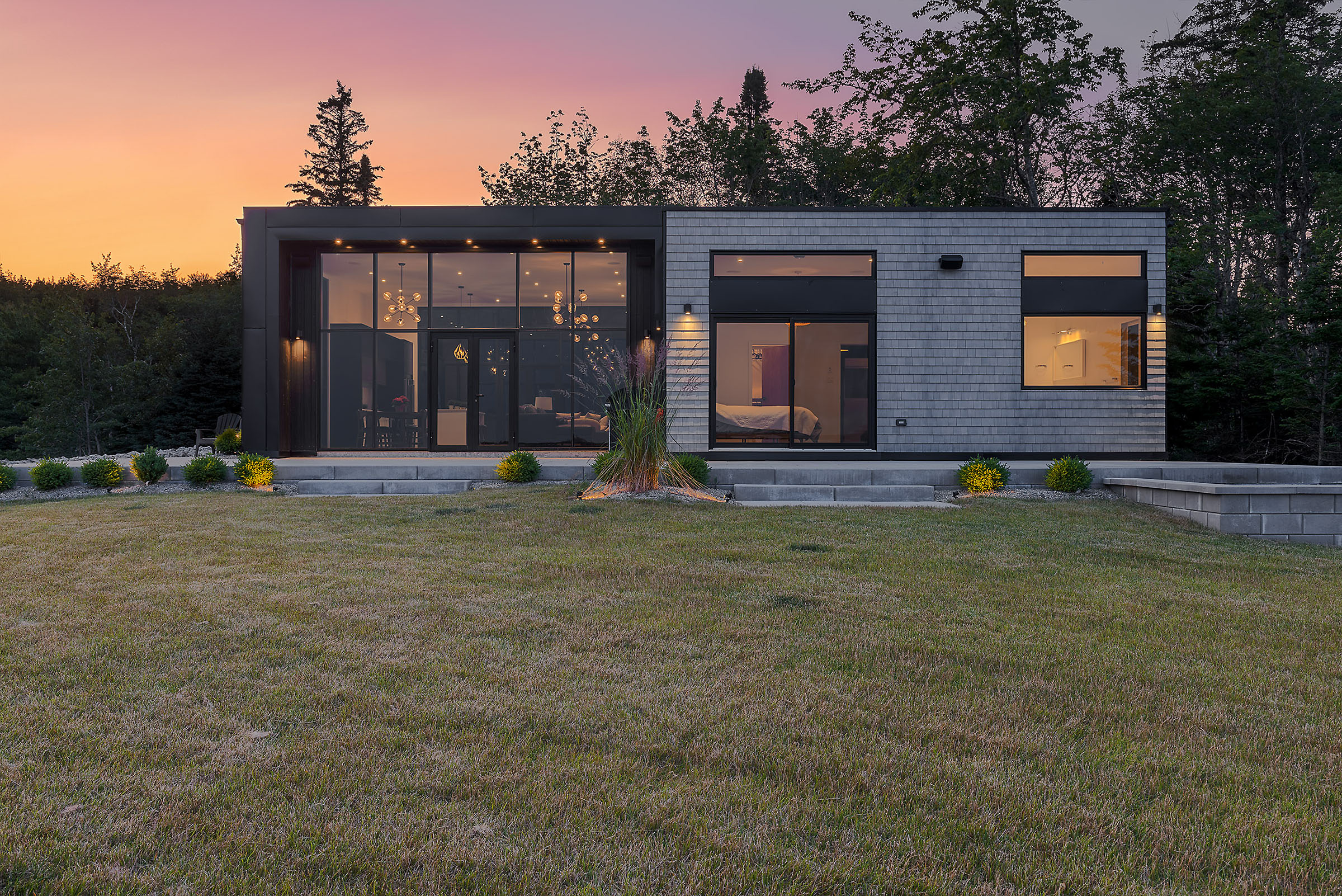 Habit Studio Chester Cottage