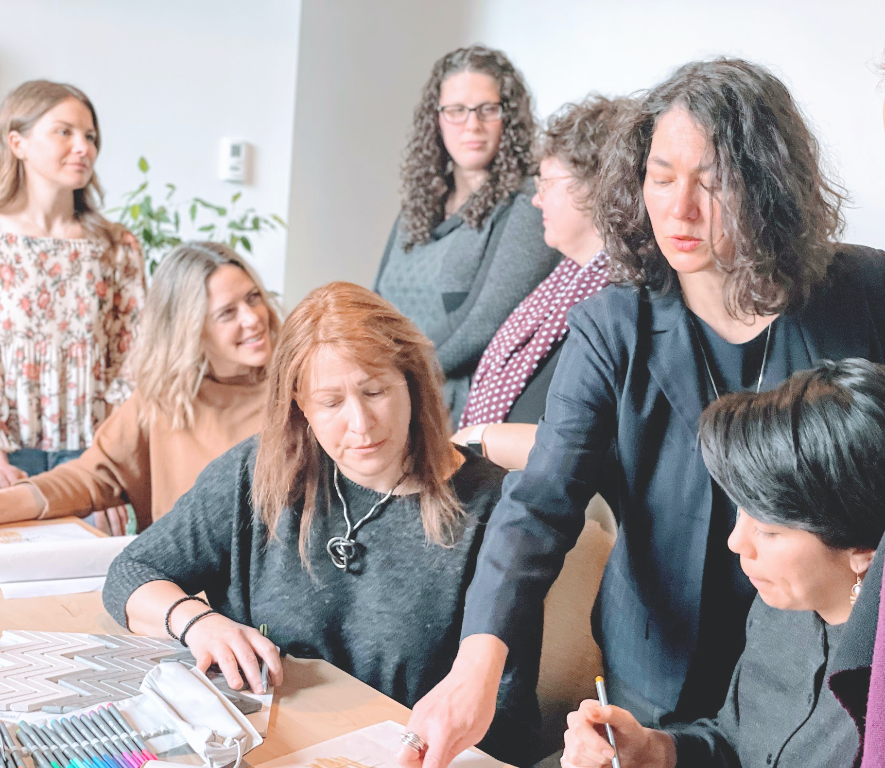 Habit Studio Team 