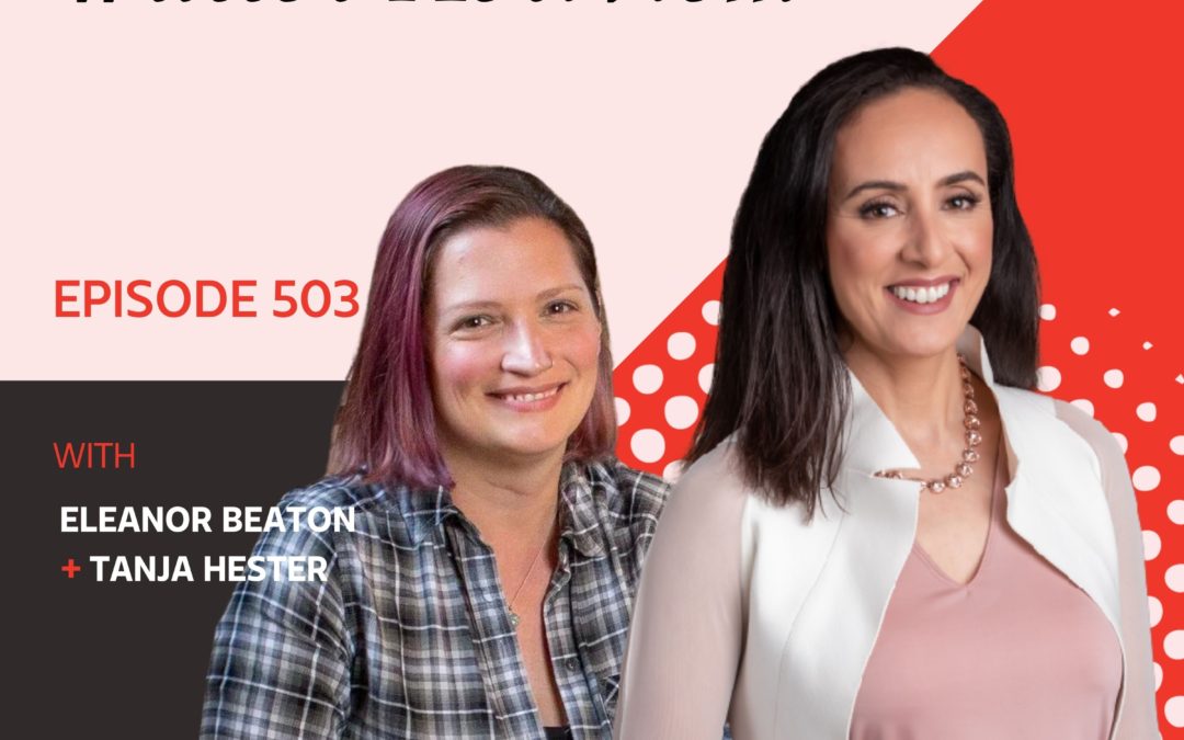 Wallet Activism with Tanja Hester