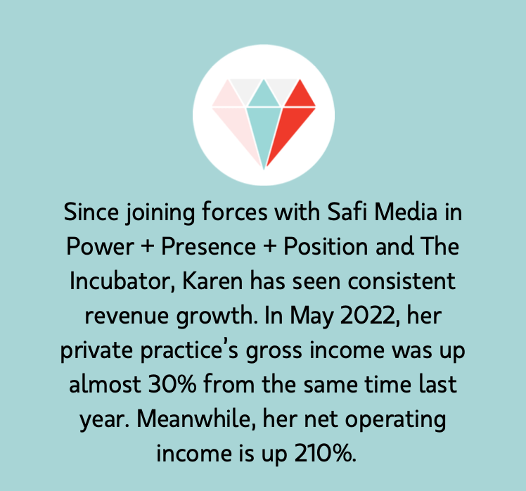 Designing a Business with Habit Studio and Safi Media