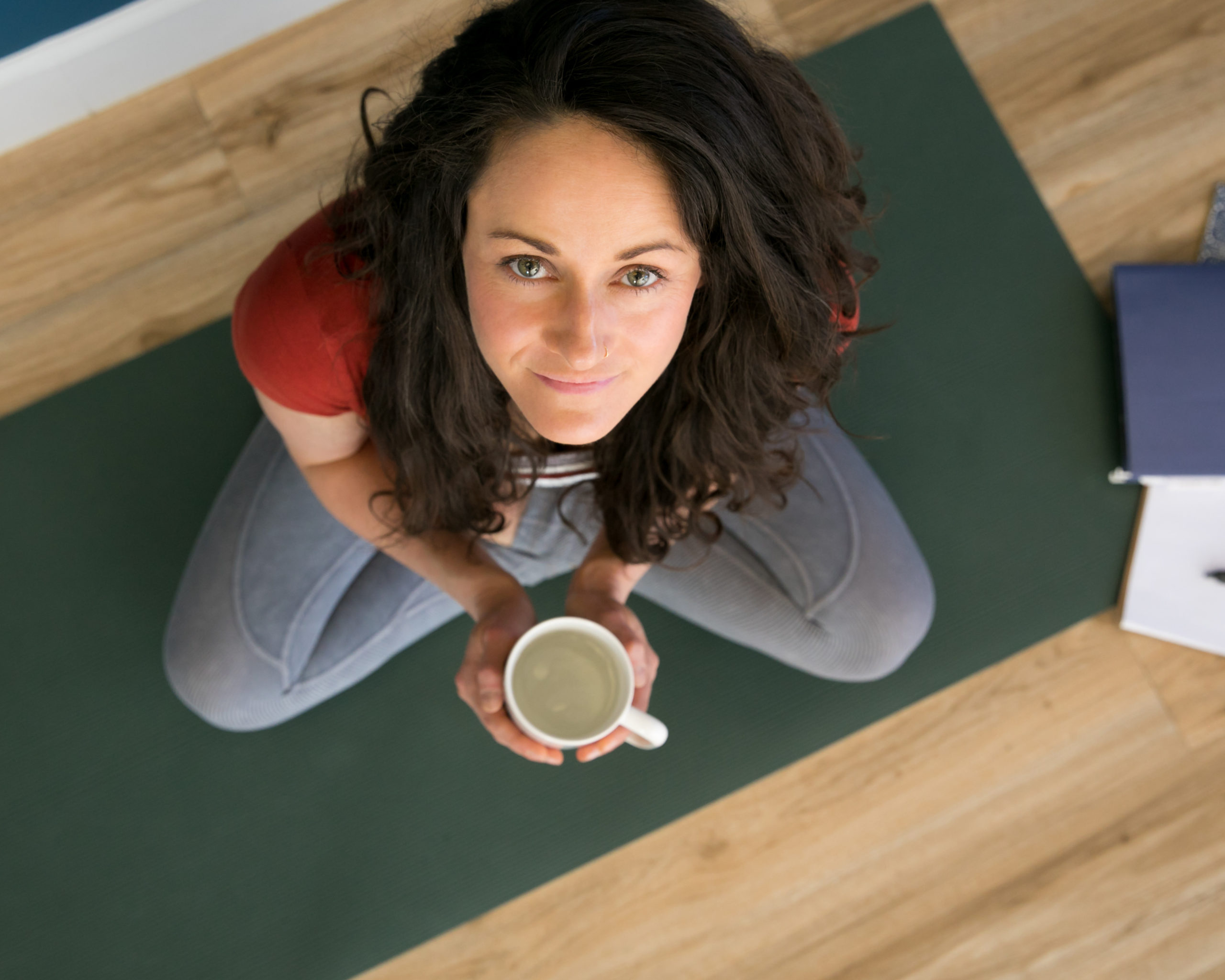 Niche Clarity with Ali Smith