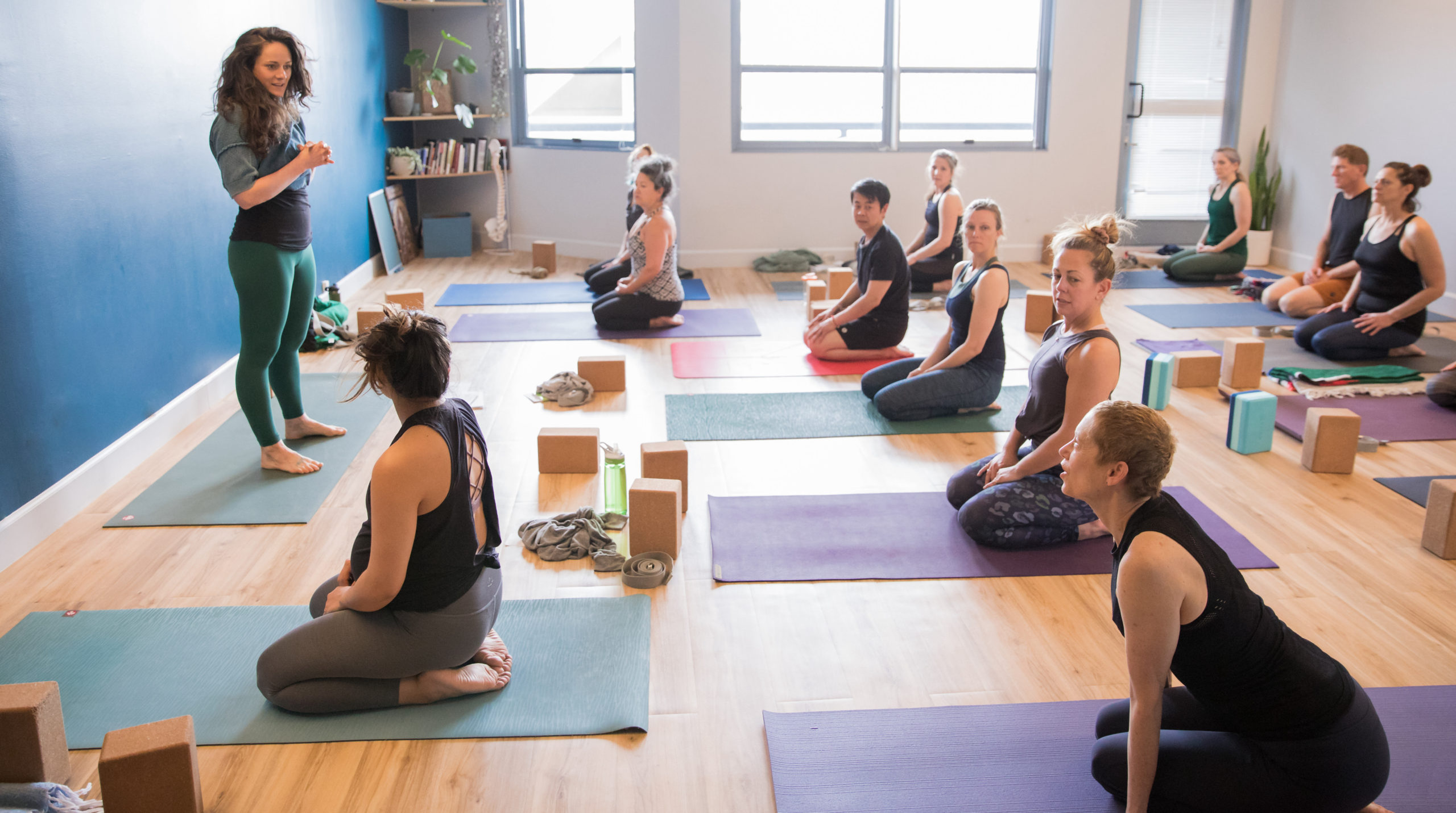 Niche Clarity with Ali Smoth