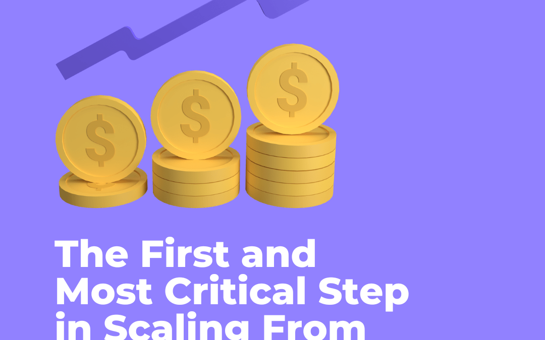 Scale to Seven Figures